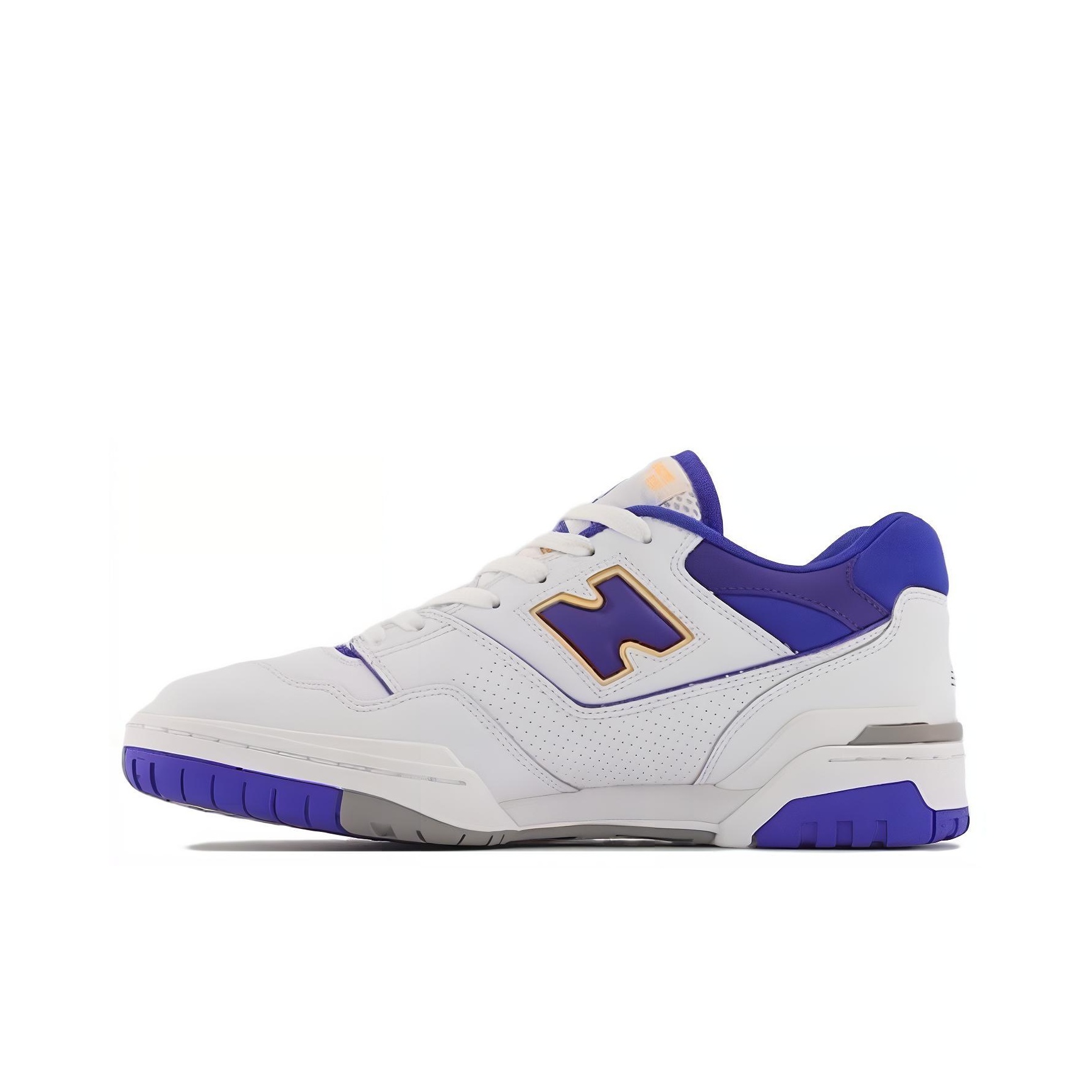 New Balance Shoes 550 - New Balance NB 550 Vintage Basketbol