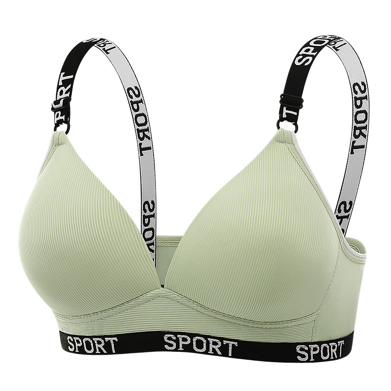 Mastectomy Bra Pocket - Sınır ötesi ticaret iç çamaşırı kadın