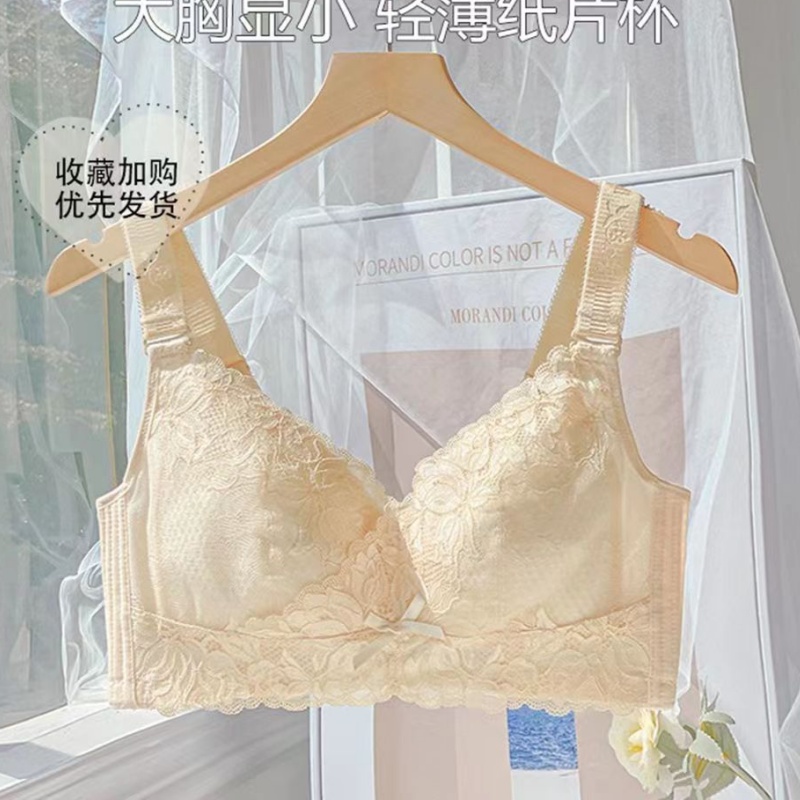 Ultra-ince Dantel Yaz Yeni Nef - Mastectomy Bra Pocket incelemesi ve fiyatı