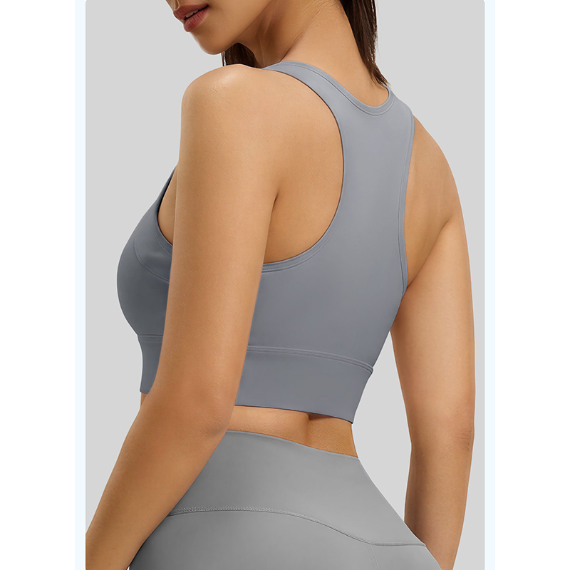 2026 Moda Racerback Yoga Sütye - Sports Bra Racerback incelemesi ve fiyatı