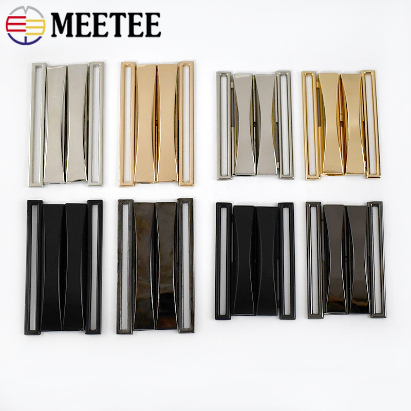 2 adet 30-70mm Metal Kemer Tok - Nursing Bra Clip incelemesi ve fiyatı