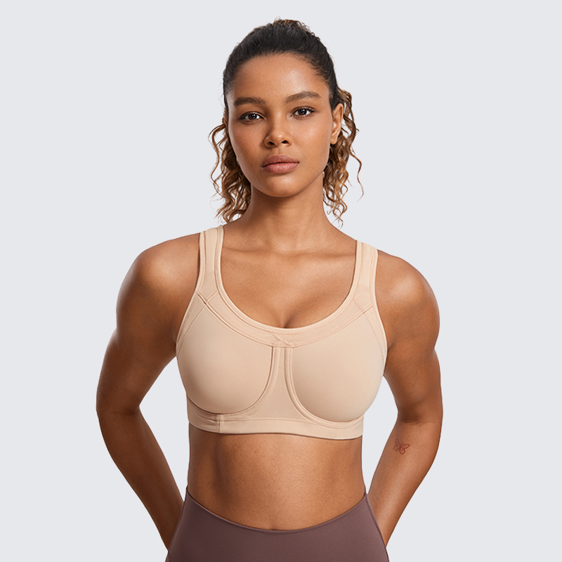 SYROKAN Kadın Spor sütyenleri  - Underwire Bra Padded incelemesi ve fiyatı