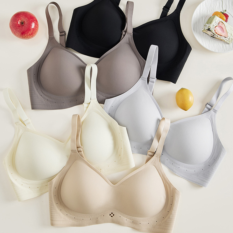 Kadınlar için yeni dikişsiz sü - Mastectomy Bra Pocket incelemesi ve fiyatı