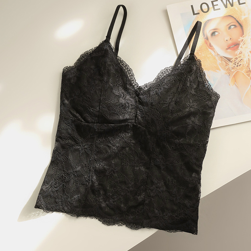 Seksi, Saf, Çekici Kız Dantell - Cotton Bra Everyday incelemesi ve fiyatı