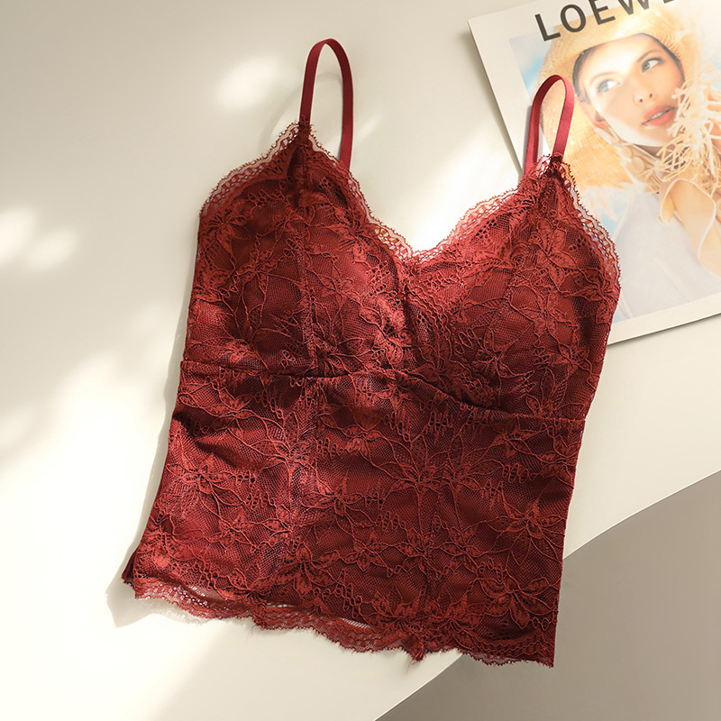 Seksi, Saf, Çekici Kız Dantell - Cotton Bra Everyday incelemesi ve fiyatı