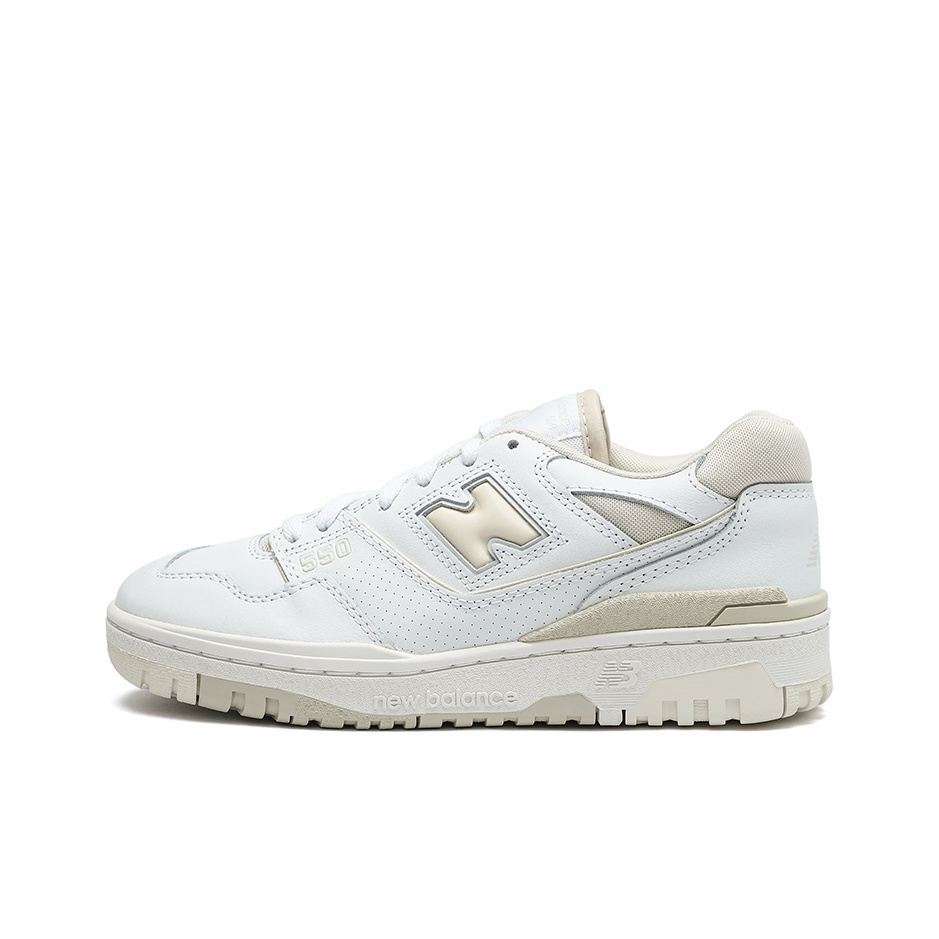 New Balance NB 550 Vintage Bas - New Balance Shoes 550 incelemesi ve fiyatı